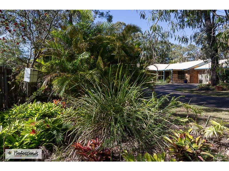 2 Petrel Court, Thornlands QLD 4164