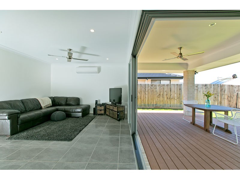 37 Brindabella Circuit, Thornlands QLD 4164