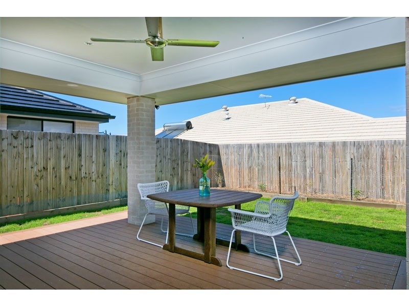 37 Brindabella Circuit, Thornlands QLD 4164