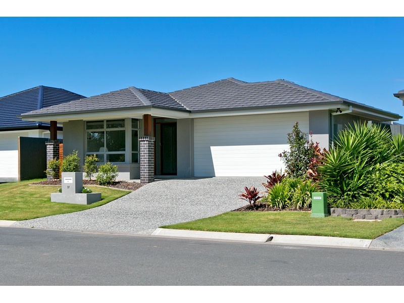 37 Brindabella Circuit, Thornlands QLD 4164