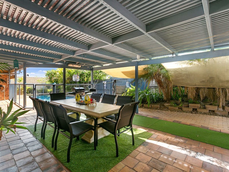 42 Alexandra Circuit, Alexandra Hills QLD 4161