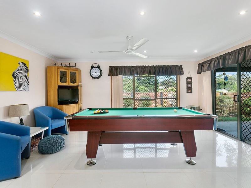 42 Alexandra Circuit, Alexandra Hills QLD 4161