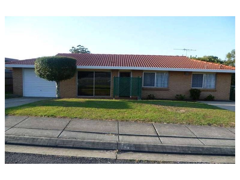 Alexandra Hills QLD 4161