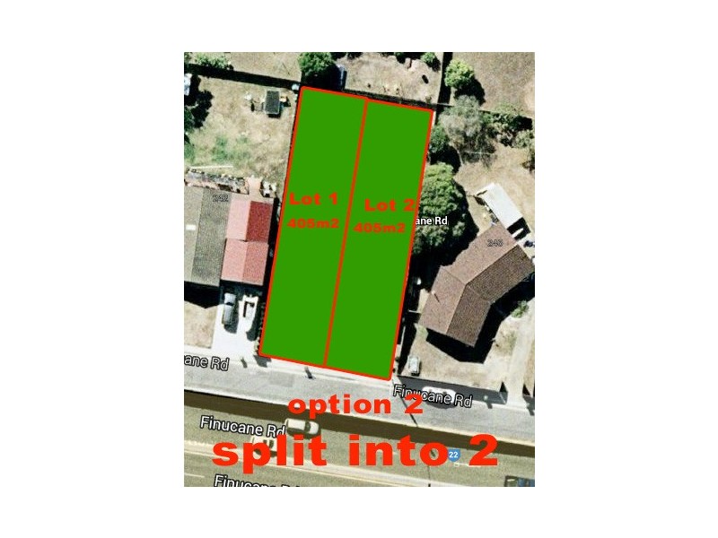 Alexandra Hills QLD 4161