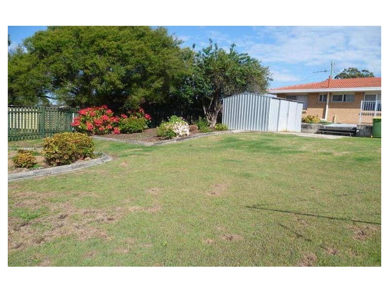Alexandra Hills QLD 4161