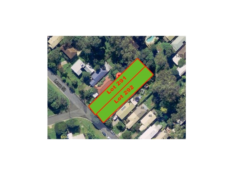 37-39 Leon Street, Thorneside QLD 4158
