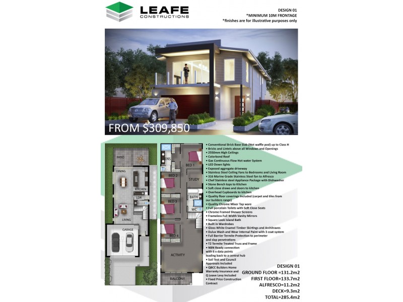 20 McLeod Street, Cleveland QLD 4163