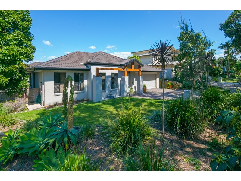 16 Whitby Place, Thornlands QLD 4164