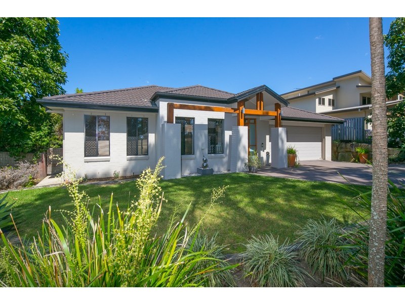 16 Whitby Place, Thornlands QLD 4164