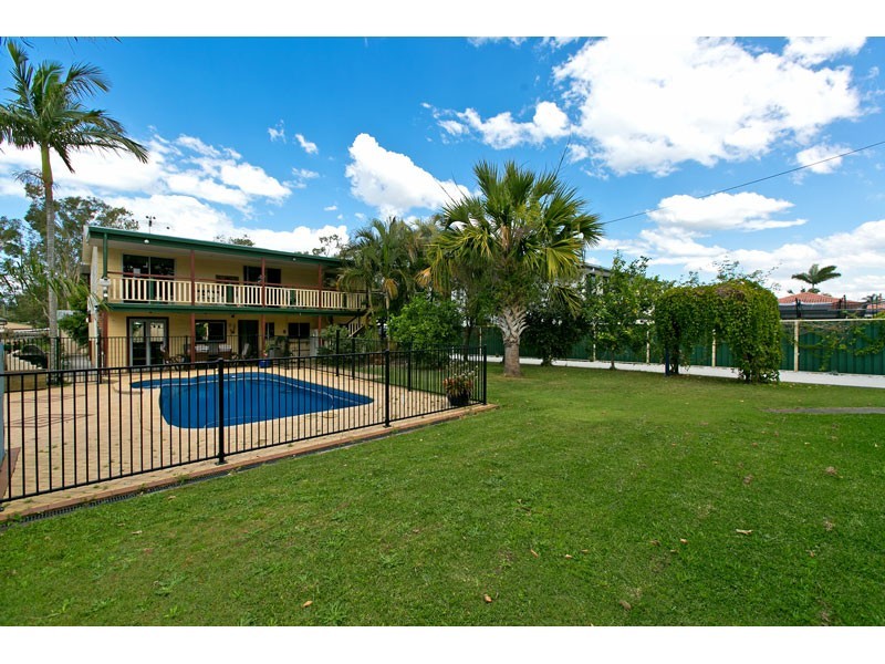 66A Lawn Terrace, Capalaba QLD 4157