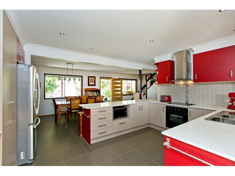 66A Lawn Terrace, Capalaba QLD 4157