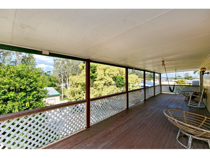 66A Lawn Terrace, Capalaba QLD 4157