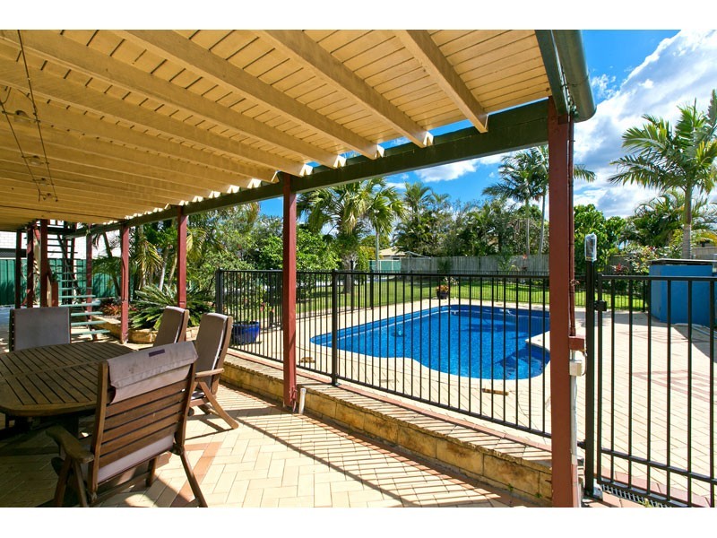 66A Lawn Terrace, Capalaba QLD 4157