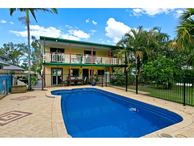66A Lawn Terrace, Capalaba QLD 4157