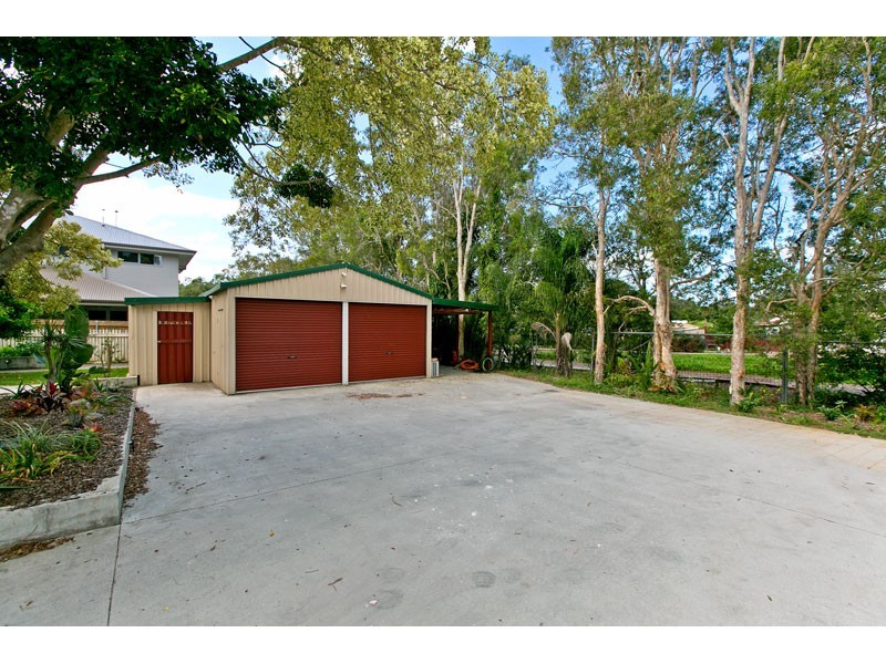 66A Lawn Terrace, Capalaba QLD 4157