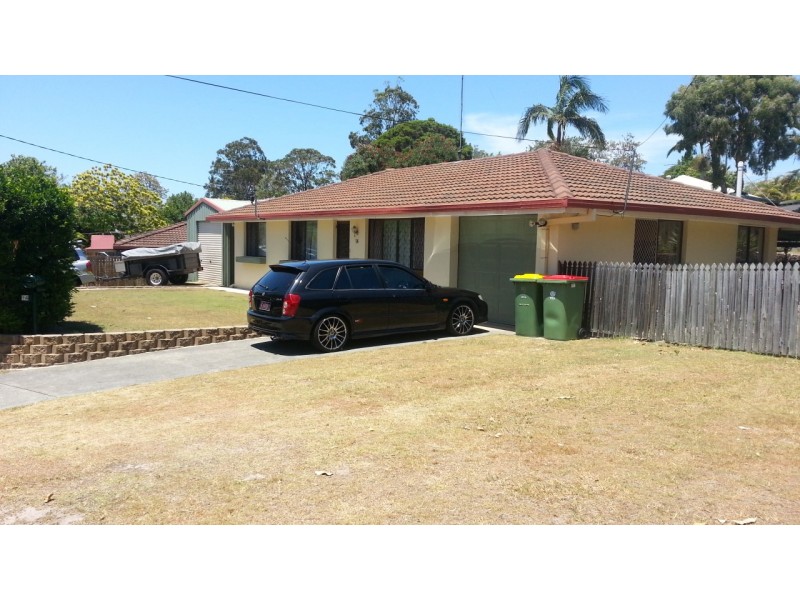 14 Sauterne Street, Thornlands QLD 4164