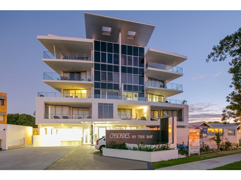 9/29 Shore Street East, Cleveland QLD 4163