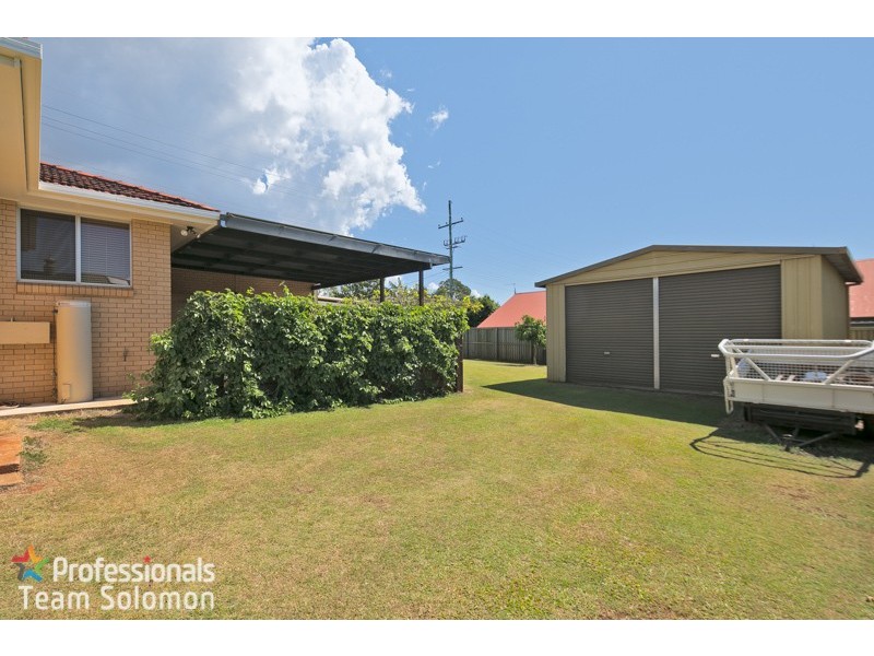 Ormiston QLD 4160