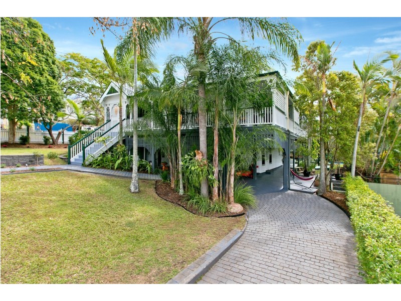 68 Sackville Street, Greenslopes QLD 4120