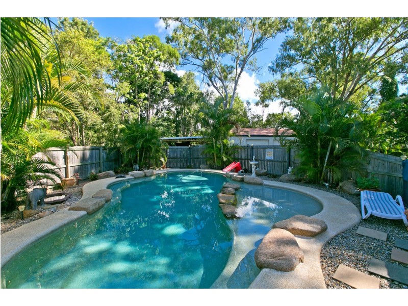 134 Mooroondu Road, Thorneside QLD 4158