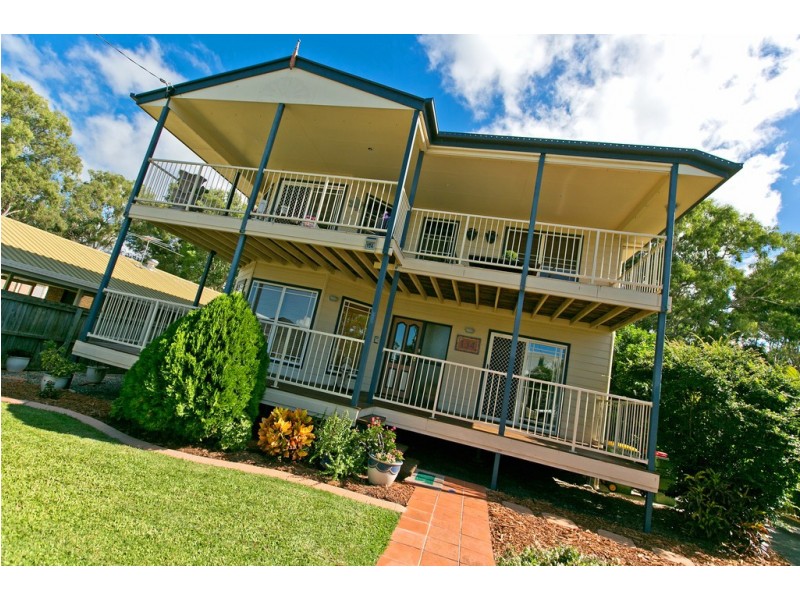 134 Mooroondu Road, Thorneside QLD 4158