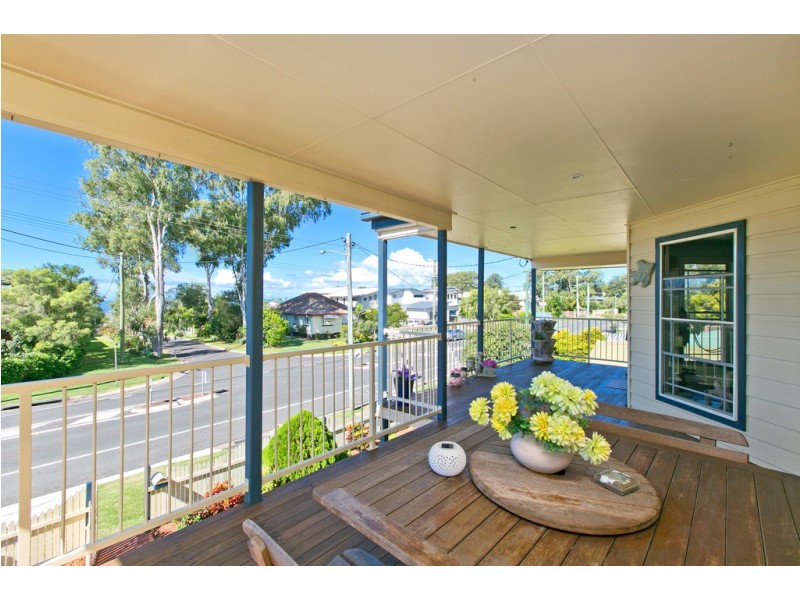134 Mooroondu Road, Thorneside QLD 4158
