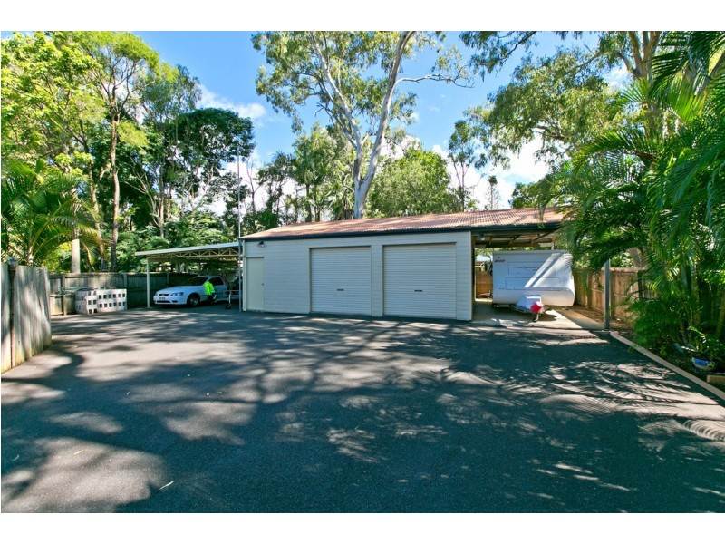 134 Mooroondu Road, Thorneside QLD 4158