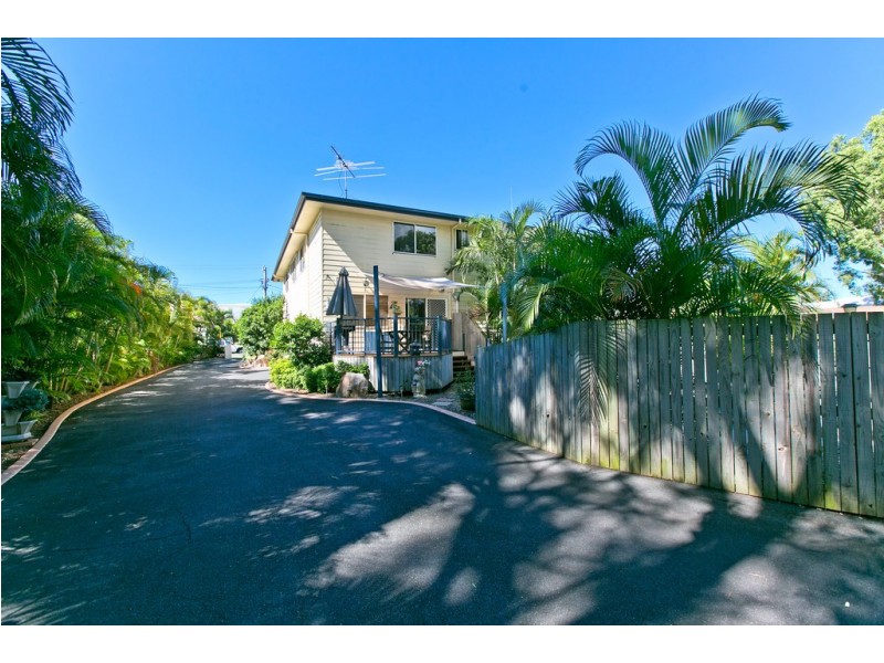 134 Mooroondu Road, Thorneside QLD 4158