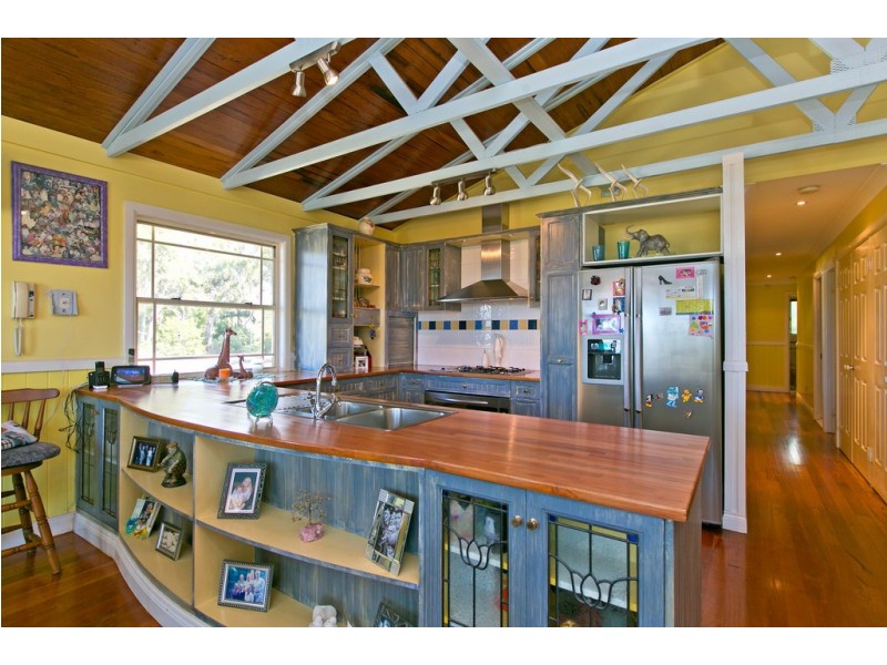 134 Mooroondu Road, Thorneside QLD 4158