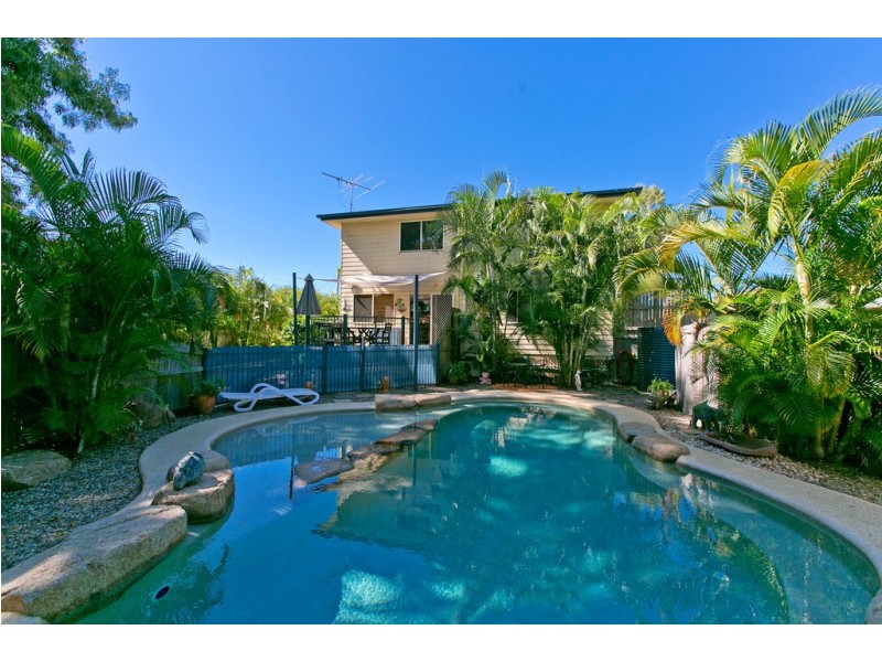 134 Mooroondu Road, Thorneside QLD 4158