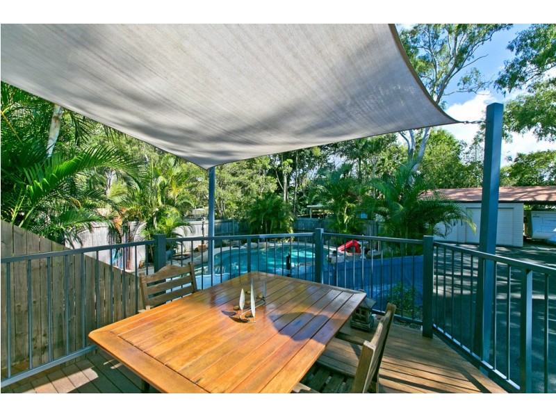 134 Mooroondu Road, Thorneside QLD 4158