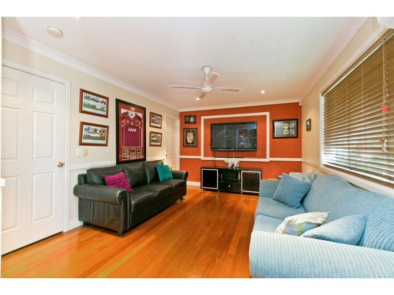 134 Mooroondu Road, Thorneside QLD 4158