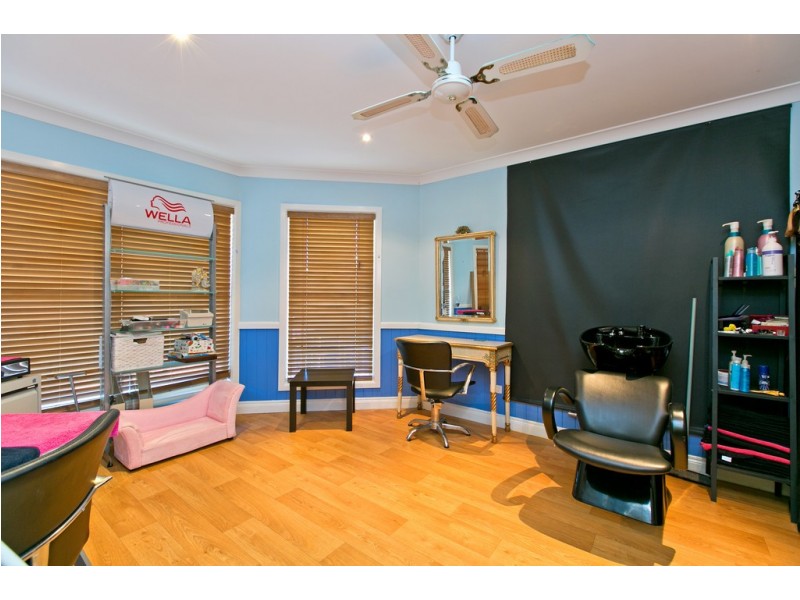 134 Mooroondu Road, Thorneside QLD 4158