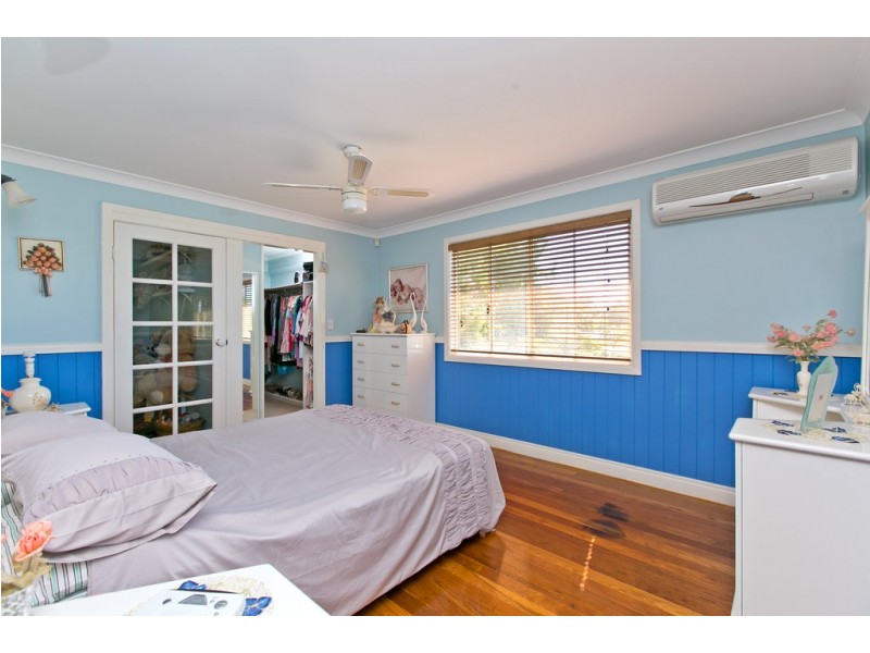 134 Mooroondu Road, Thorneside QLD 4158