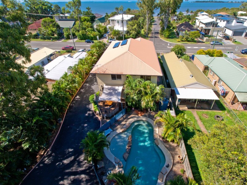 134 Mooroondu Road, Thorneside QLD 4158