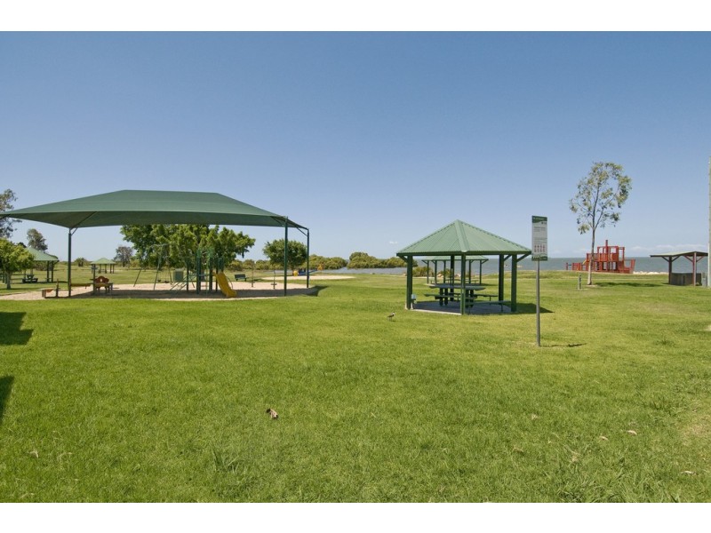 134 Mooroondu Road, Thorneside QLD 4158