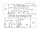 348 Main Road, Wellington Point QLD 4160 Floorplan