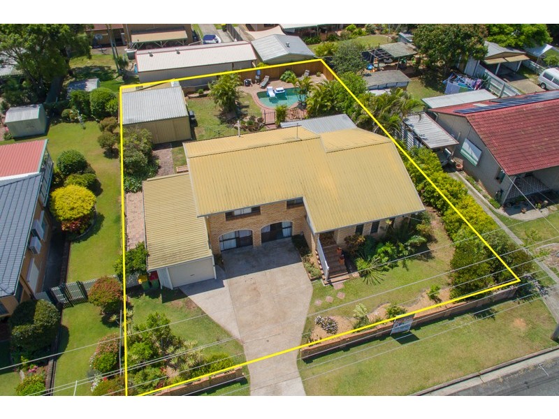 48 Bluebell Street, Alexandra Hills QLD 4161