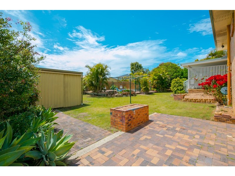48 Bluebell Street, Alexandra Hills QLD 4161