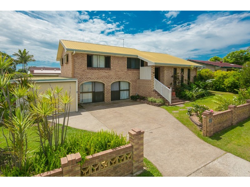 48 Bluebell Street, Alexandra Hills QLD 4161