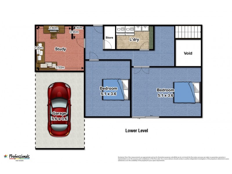 48 Bluebell Street, Alexandra Hills QLD 4161