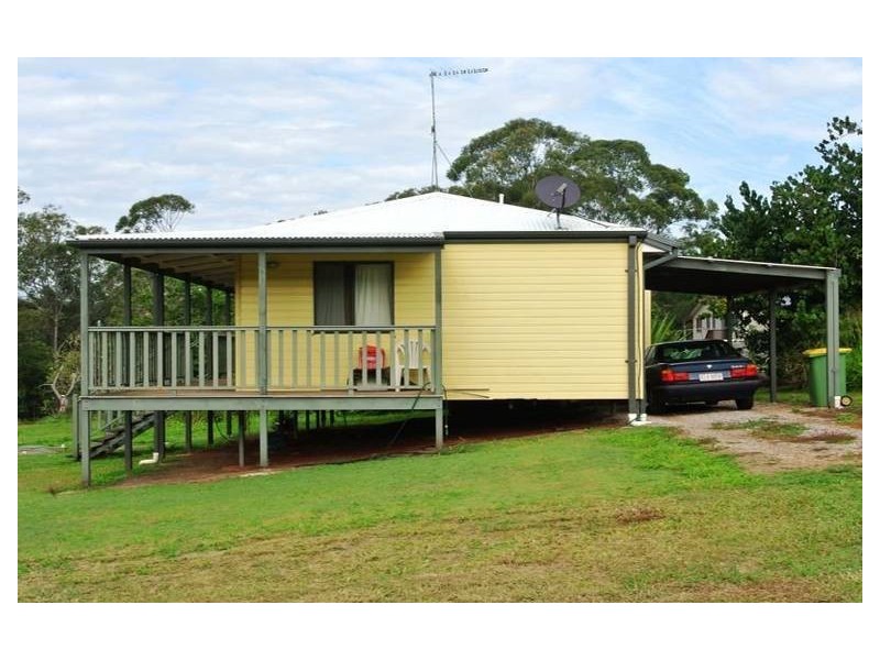 2 Maroondah Street, Russell Island QLD 4184