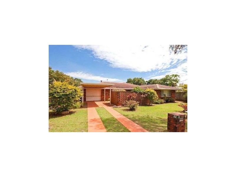 22 Mcleod Street, Cleveland QLD 4163
