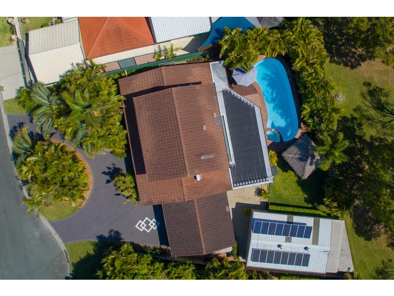 15 Mackay Court, Alexandra Hills QLD 4161