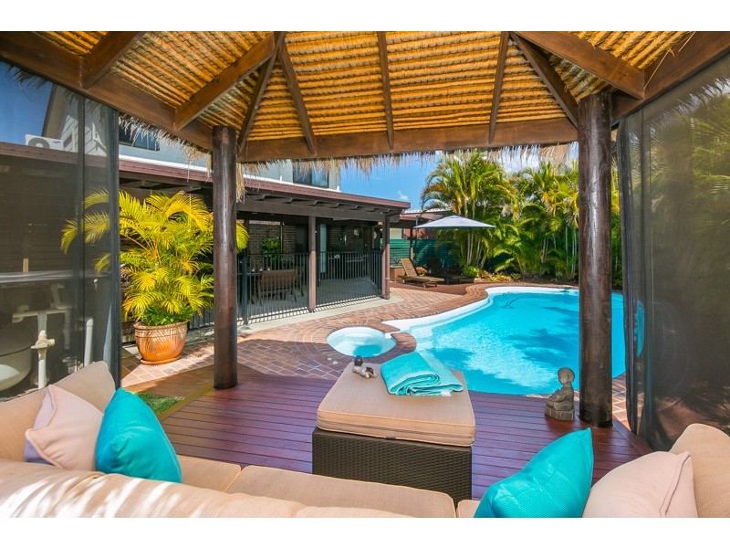 15 Mackay Court, Alexandra Hills QLD 4161