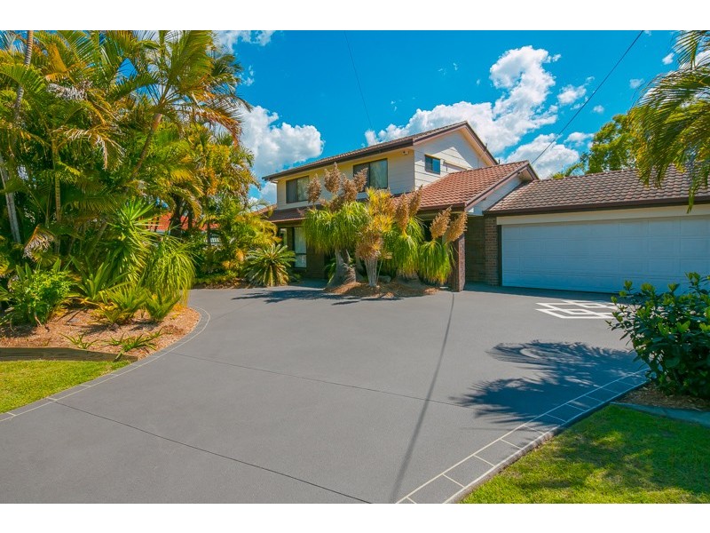 15 Mackay Court, Alexandra Hills QLD 4161