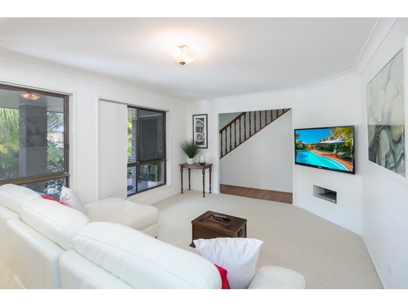 15 Mackay Court, Alexandra Hills QLD 4161