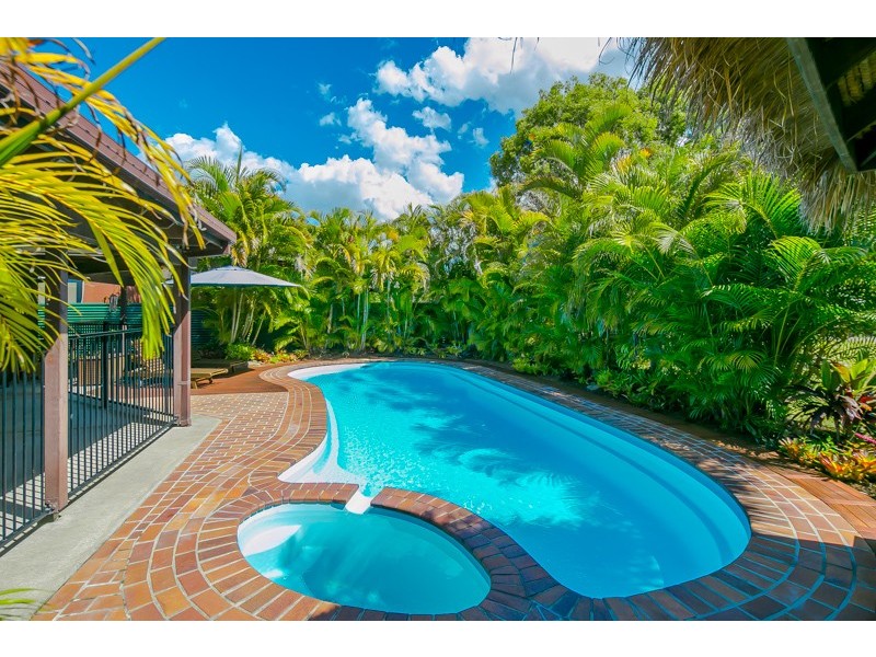 15 Mackay Court, Alexandra Hills QLD 4161
