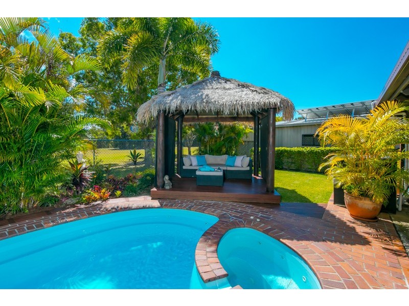 15 Mackay Court, Alexandra Hills QLD 4161