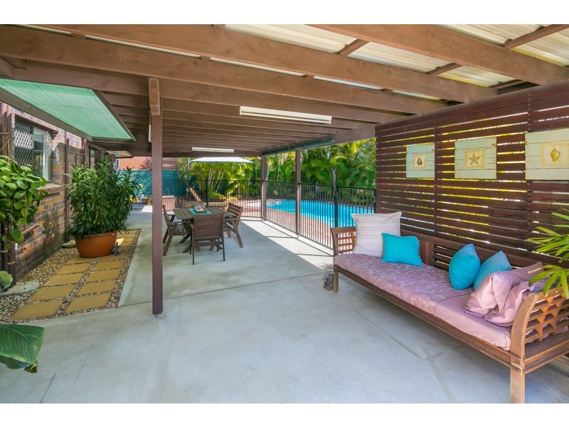 15 Mackay Court, Alexandra Hills QLD 4161